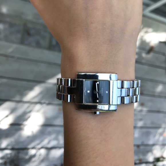 Women’s Tissot Watch - Picture 2 of 3